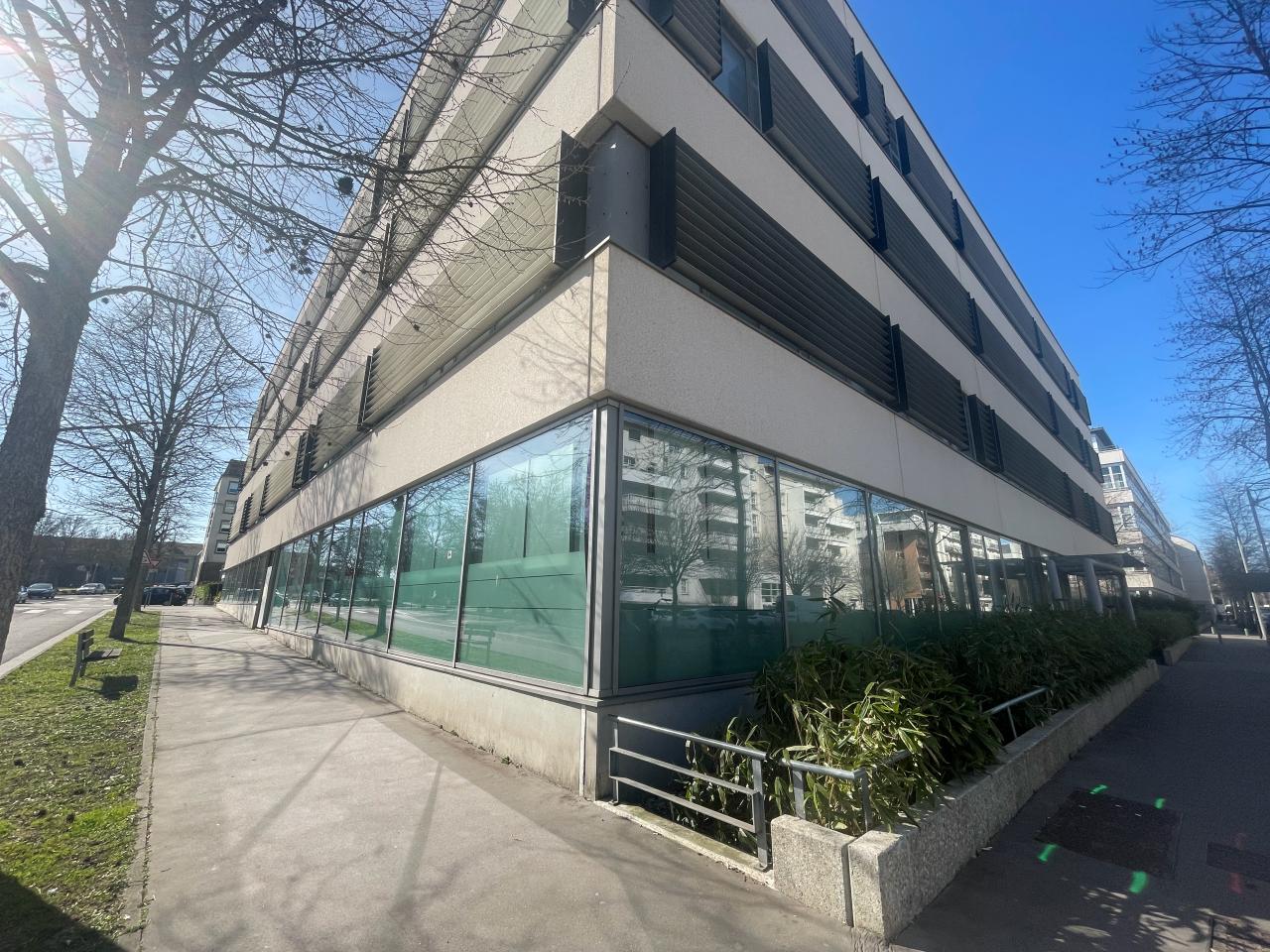 Bureau Nancy 627m² Location bureau Nancy Meurthe-et-Moselle OLBUR2318700 1